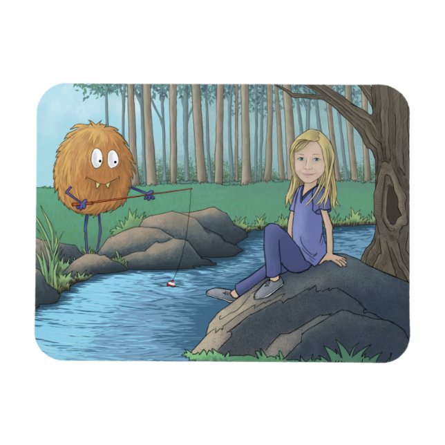 Íman Irmãos - Melhores Amigos (Horizontal)