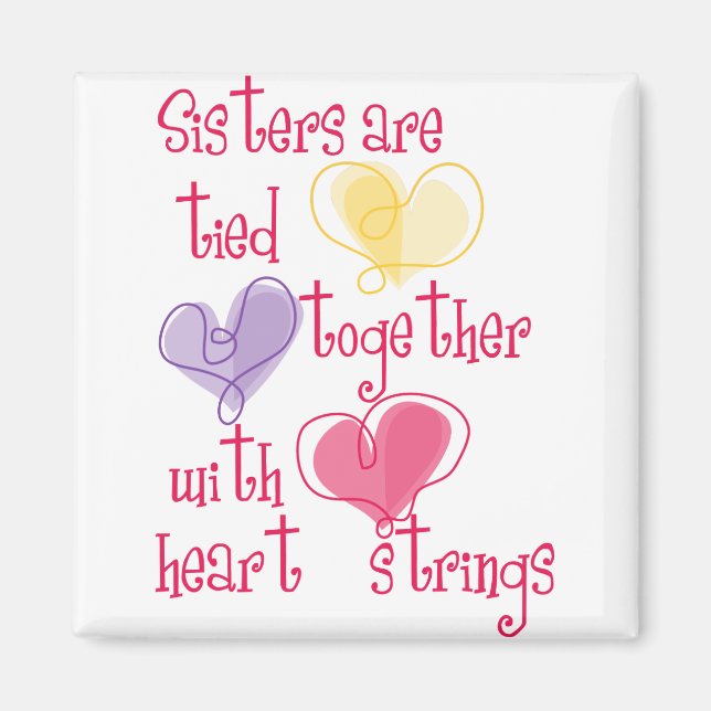 Íman Irmãs (Frente)