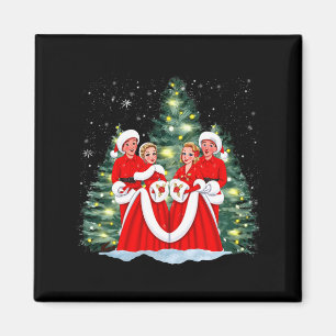 Íman Irmãs Filme Natal Branco 1954 Xmas Neve Férias