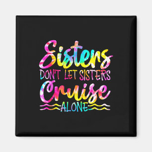 Íman Irmãs Não Deixam Irmãs Cruzar Sozinhas Vaca da Fam