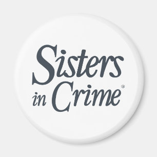 Íman Irmãs no Magneta do Crime