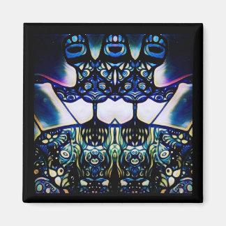 Íman Irmãs por BelloNovaInk