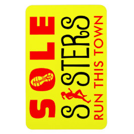 Íman Irmãs Solteiras Gerem Esta Cidade