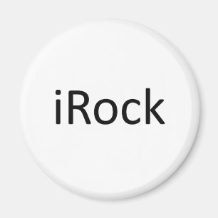 Íman iRock