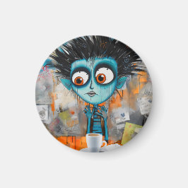 Íman Irodovi x Inkwell Segunda-feira de manhã chorona