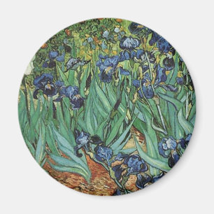 Íman Irrissa Vincent van Gogh
