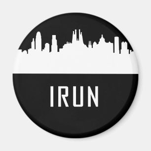 Íman Irun   cidades de Espanha