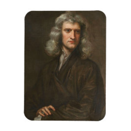 Íman Isaac Newton
