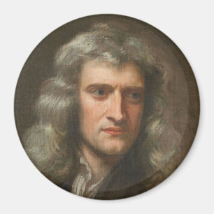 Íman Isaac Newton