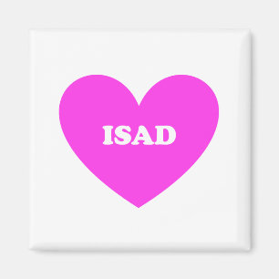 Íman Isad