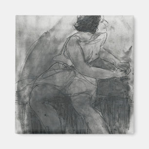 Íman Isadora Duncan