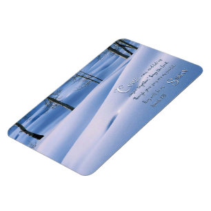 Íman Isaiah 1:18 Inspiracional