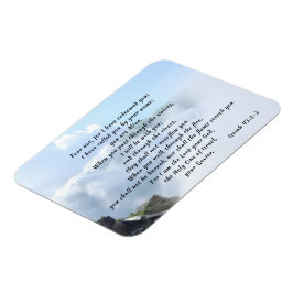 Íman Isaiah 43 imã Niagara