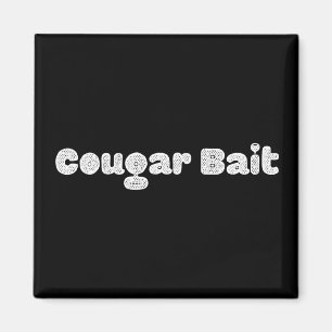 Íman Isca de Cougar