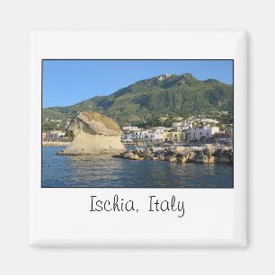 Íman Ischia, imã italiano