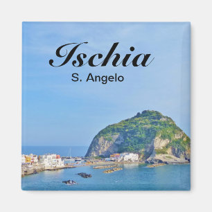Íman Ischia, S. Angelo - Magnet