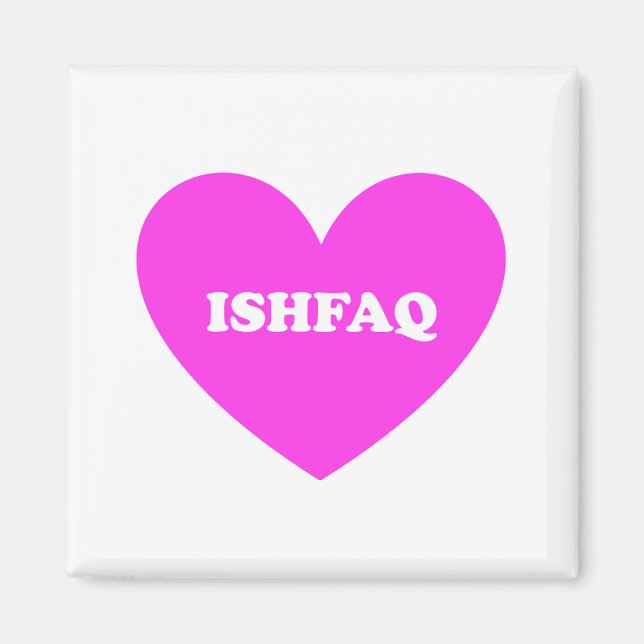 Íman Ishfaq (Frente)