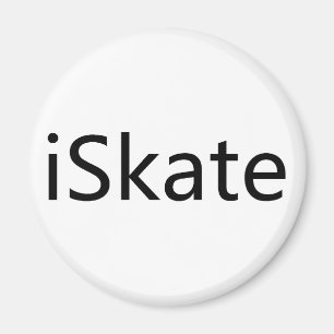 Íman iSkate
