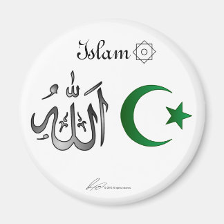 Íman Islã - Magnet