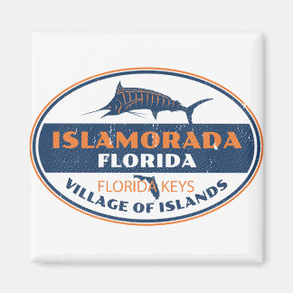 Íman Islamorada Florida