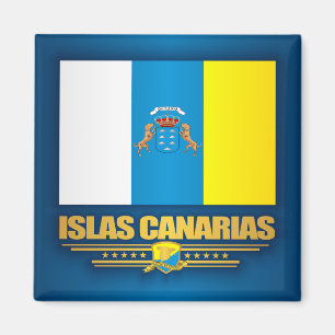 Íman Islas Canarias (Ilhas Canárias)