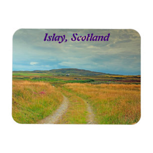 Íman Islay, Escócia