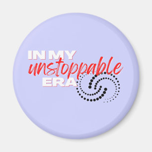 Íman Isolável, na minha era imbatível