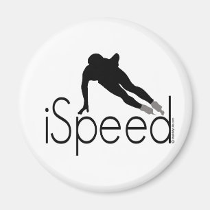 Íman ispeed