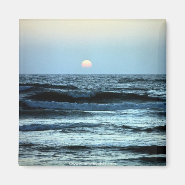 Íman Israel 64 (Frente)