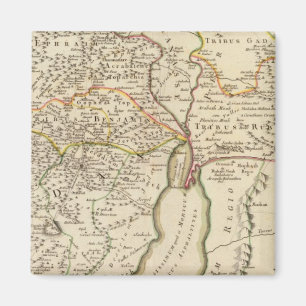 Íman Israel e a Palestina