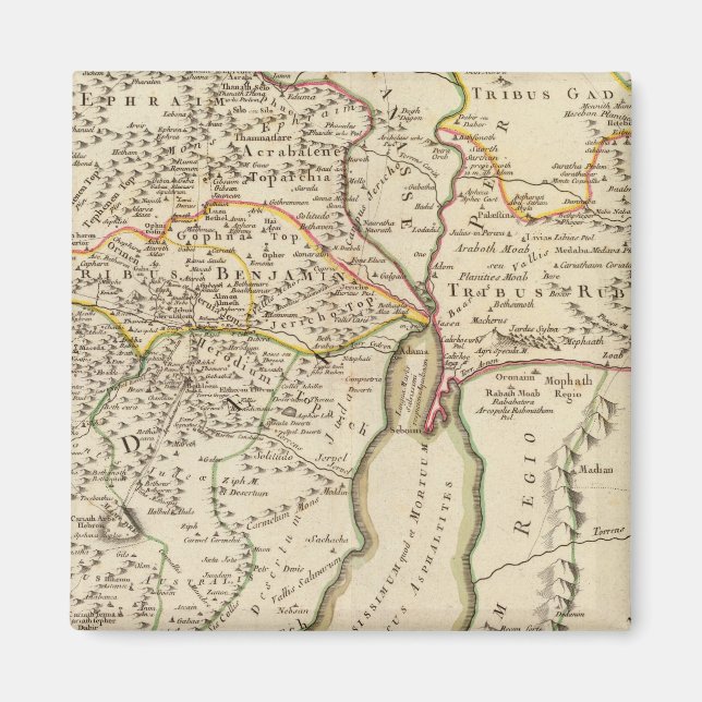 Íman Israel e Palestina (Frente)