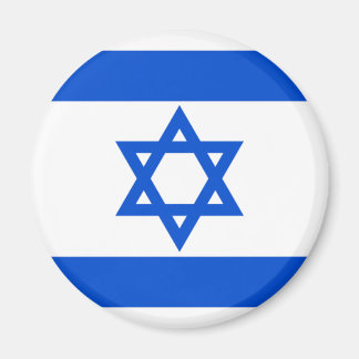 Íman Israel Magnet