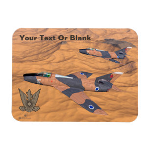 Íman Israel Super Mystères Sobre O Deserto