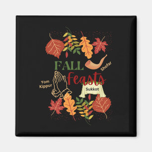 Íman Israel Yisrael Fall Banquetes Shfar Sukkot Yom Kip