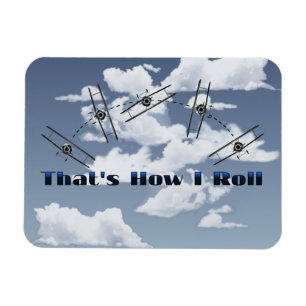 Íman Isso é como eu rolo