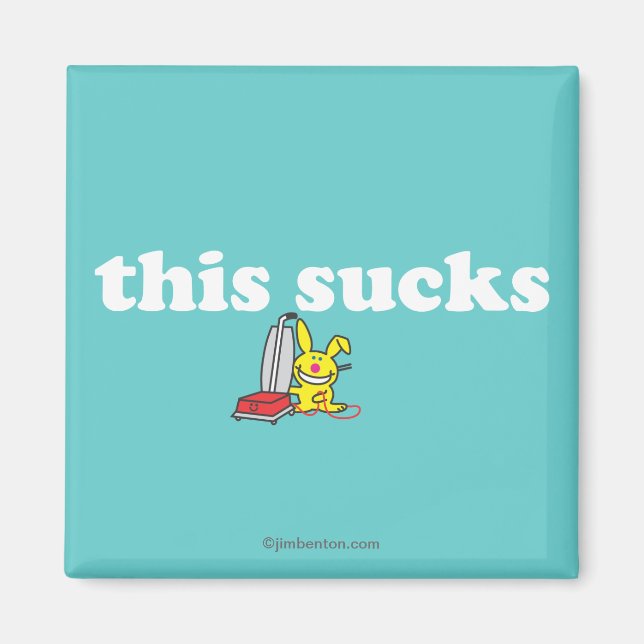 Íman Isso É Uma Droga (Frente)