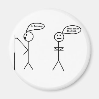 ÍMAN ISSO QUE ELA DISSE