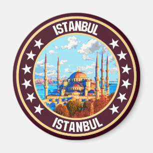 Íman Istambul