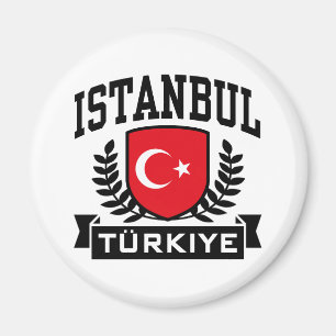 Íman Istambul