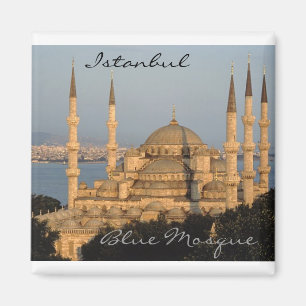 Íman Istambul