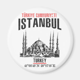 Íman Istambul