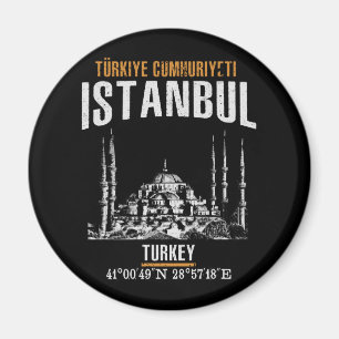 Íman Istambul