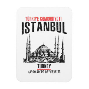 Íman Istambul