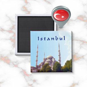 Íman Istambul