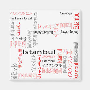 Íman Istambul