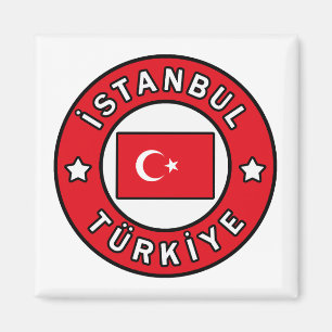 Íman Istambul Türkiye