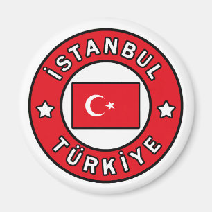 Íman Istambul Türkiye