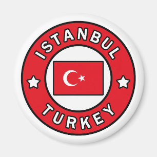 Íman Istambul Turquia