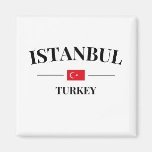 Íman Istambul Turquia