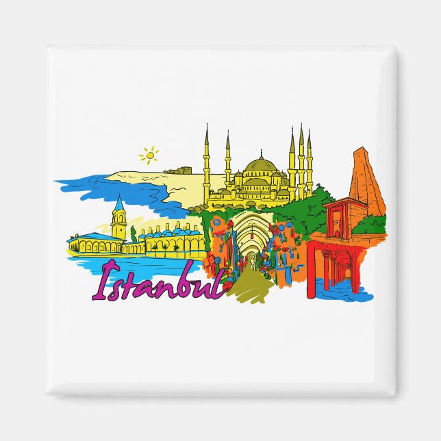 Íman Istambul - Turquia.png (Frente)